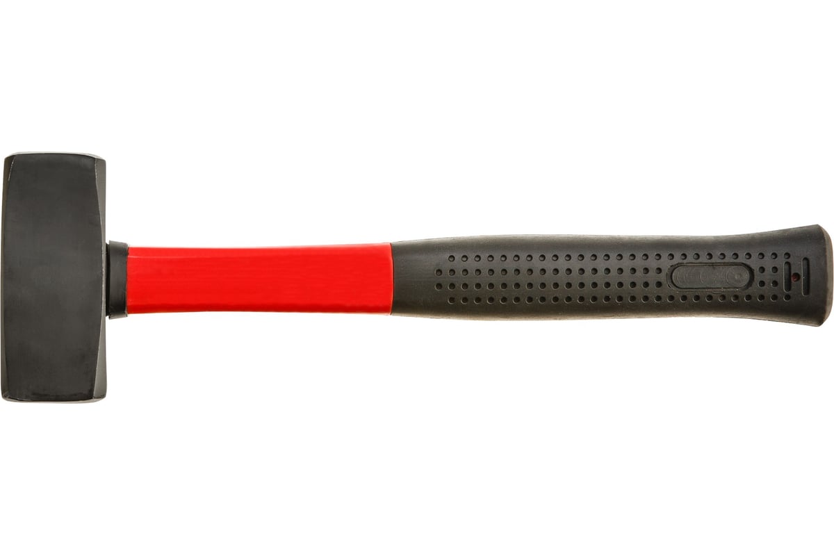 Молоток-кулачок Top Tools 1250г, ручка из стекловолокна 02A910