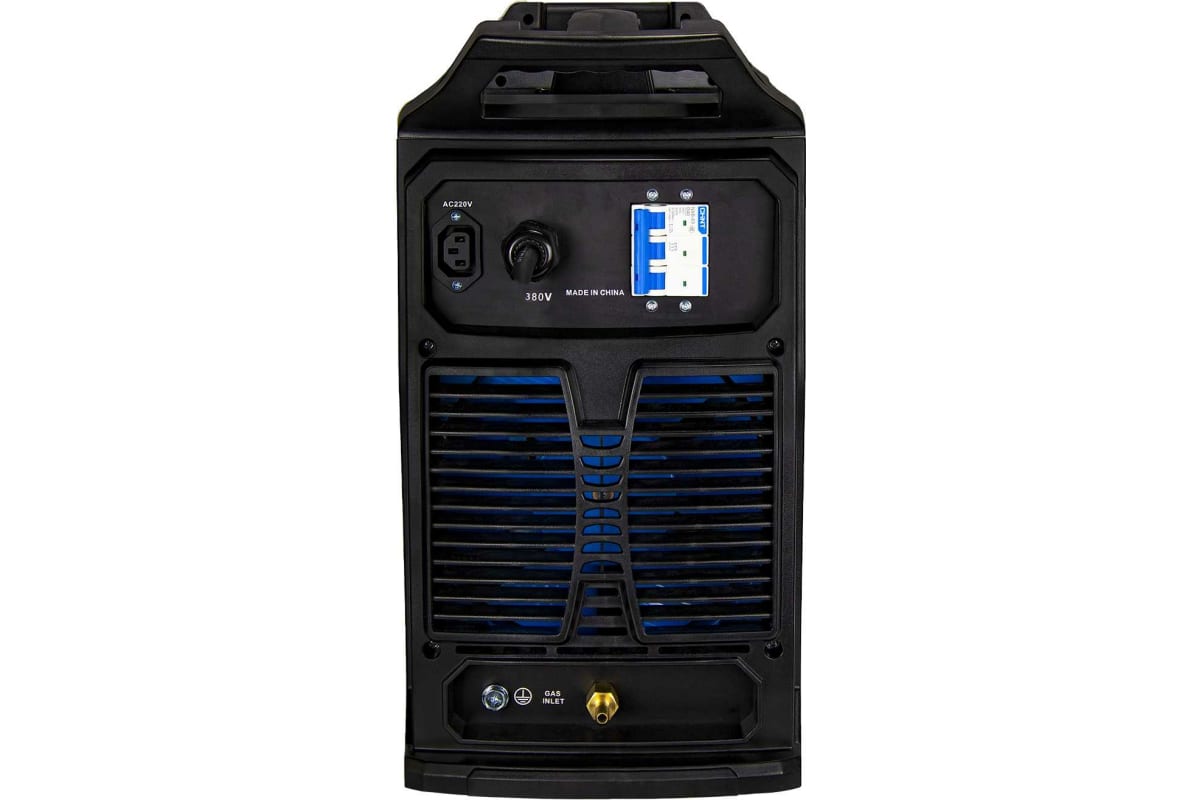 Установка аргонодуговой сварки Everlast powertig 325ext 3ph 380v 3EV325EXT