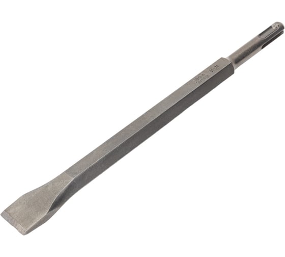 Зубило SDS-plus (250х20 мм, плоское, 6-гранное) Metabo 626830000