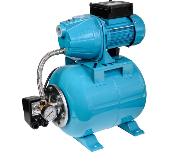 Насосная станция Электроприбор СВД-801-Ч