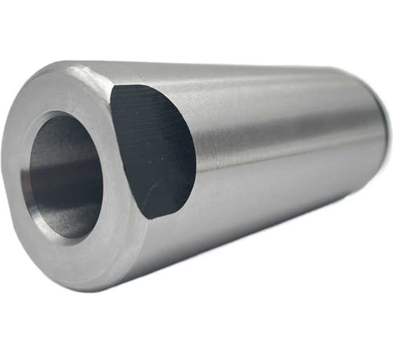 Втулка переходная TORNERI для фрез и центров КМ 5/3 Т022626