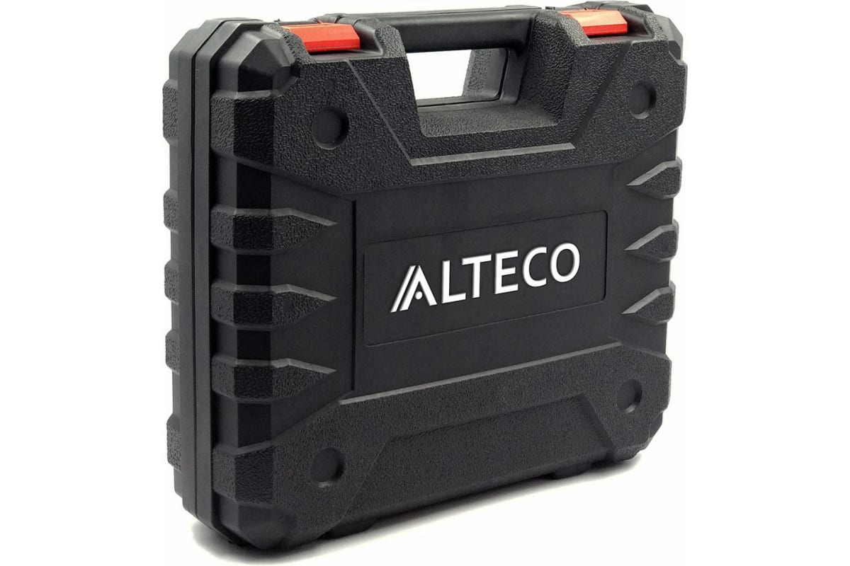 Аккумуляторная дрель-шуруповёрт Alteco CD 0412 CD 1610.1/16V 27170