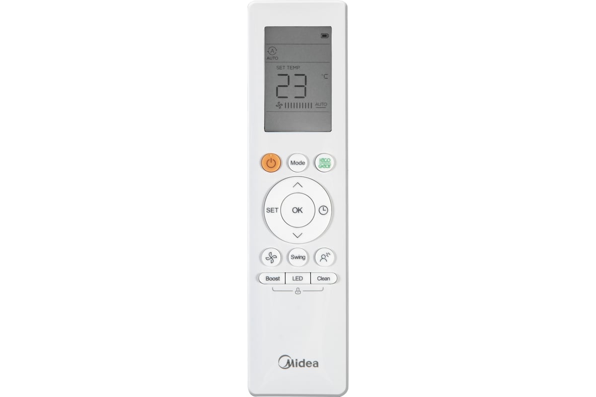 Сплит-система инверторного типа Midea MSAG2-09N8C2U-I/MSAG2-09N8C2U-O