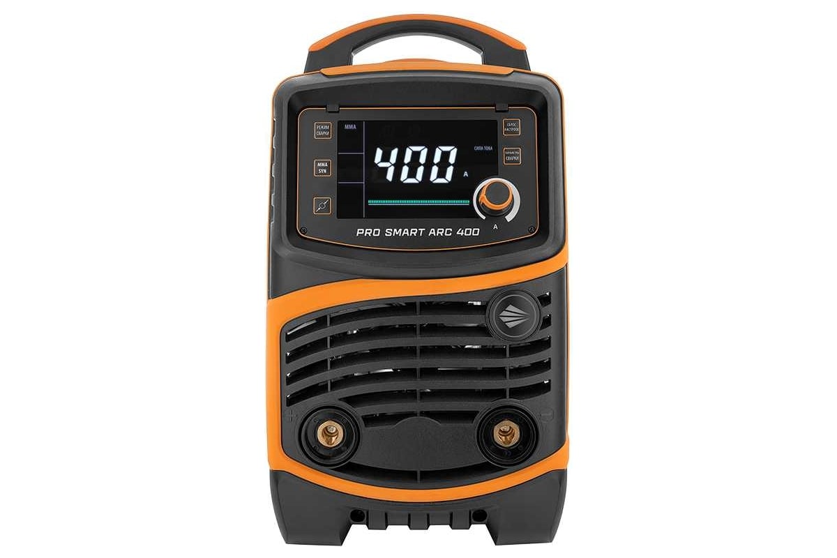 Сварочный инвертор Сварог ARC 400 PRO SMART (Z298S) 100216