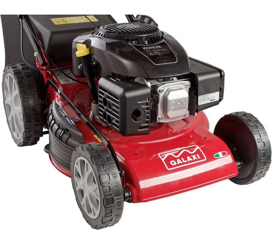 Газонокосилка MA.RI.NA Systems GX 52 SK PHW R52SL5GX03H