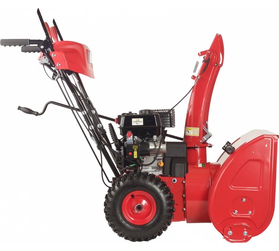 Снегоуборщик Eurosystems ES 721 ME