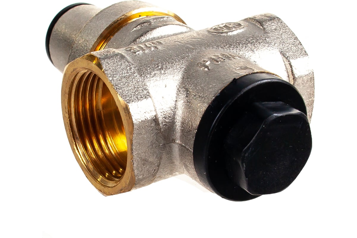 Поршневой редуктор давления ELSEN 3/4", В EPR01.3434