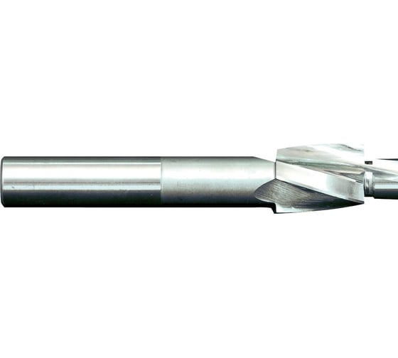 Цековка 5.5 мм, для отверстия под резьбу, форма J PROJAHN 36805