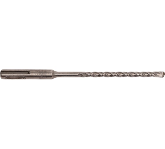 Бур Flex 201-108 (6х100х160 мм; SDS-plus) Hammer 30745