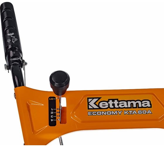 Снегоуборщик Kettama Storm KTA60-A 6041