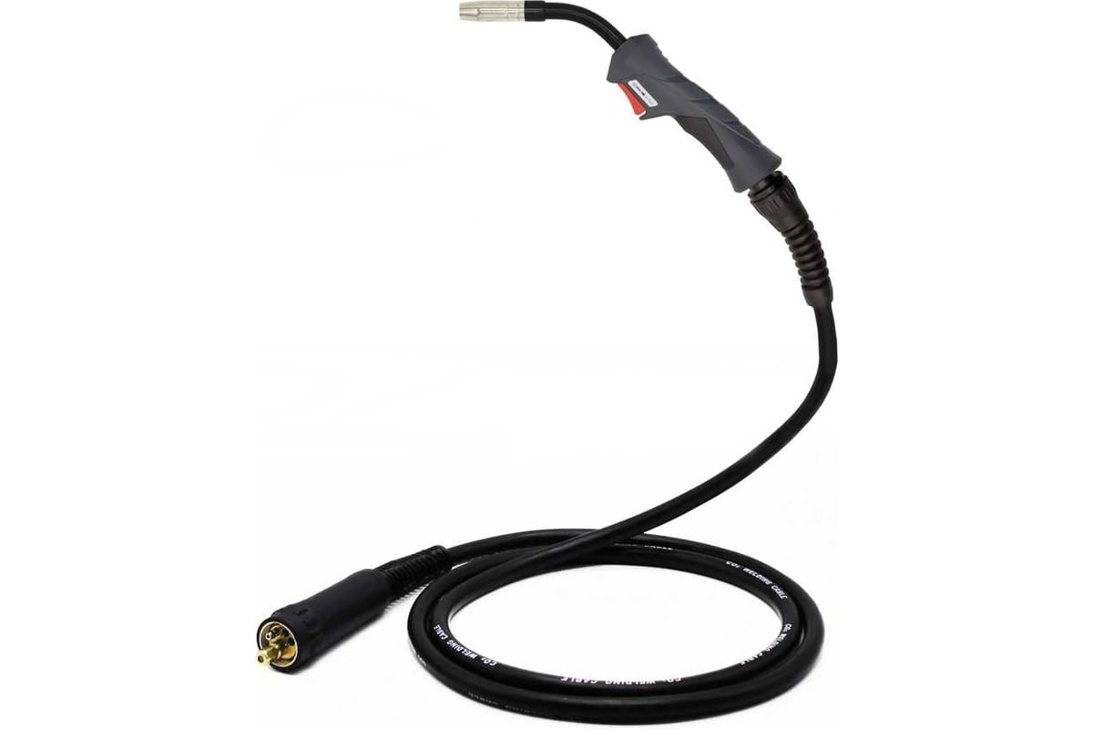 Горелка MW-15 Ultra 5 м / Air / Euro Оберон PR002.0451