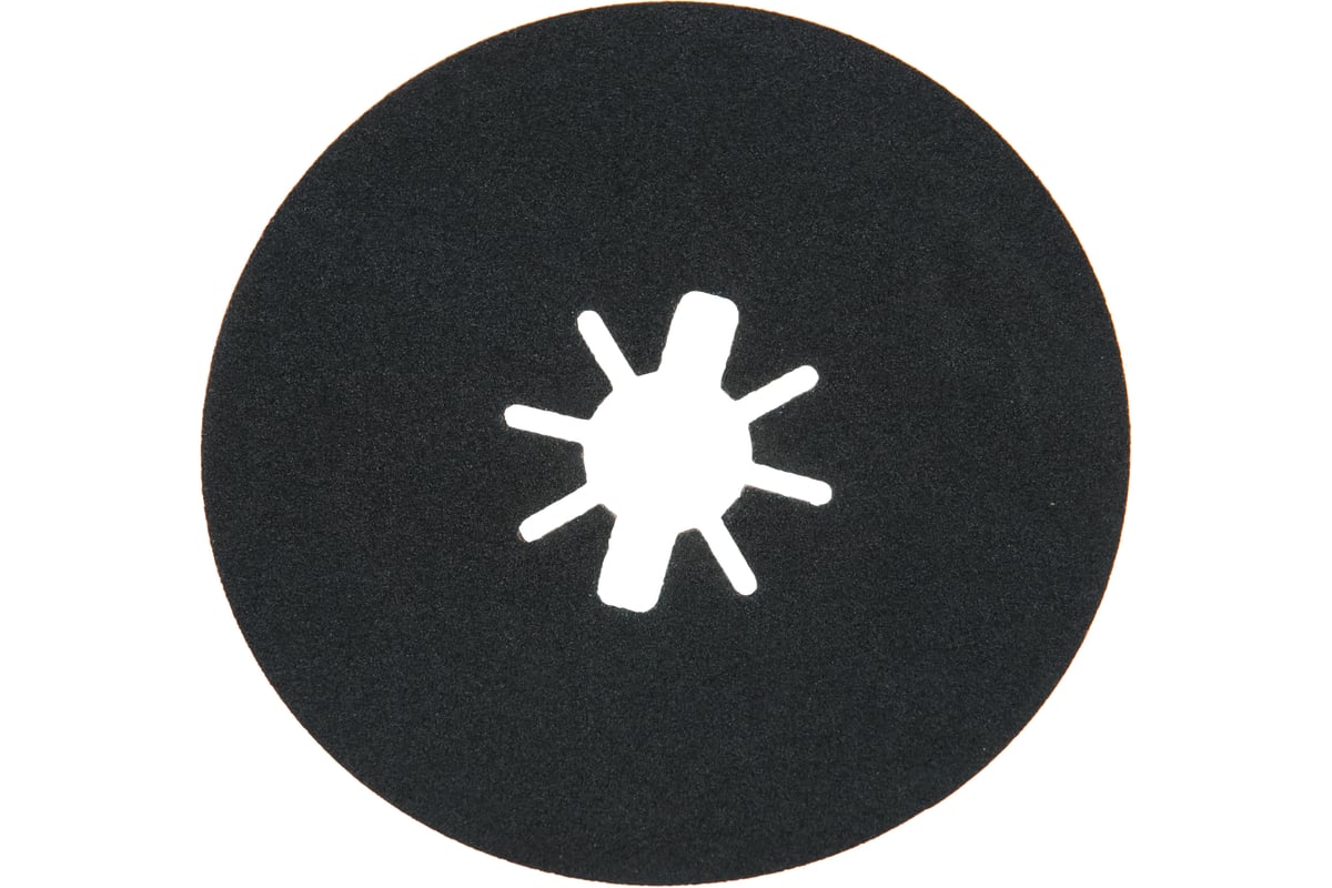 Круг шлифовальный фибровый X-LOCK R574 Best for Metal (125 мм; G120) Bosch 2608619164