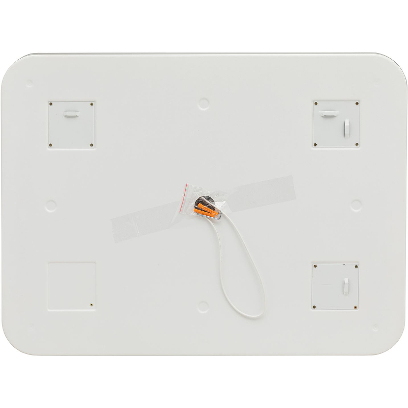 Зеркало Aquanet Вега 60x80 см с подсветкой 00330496