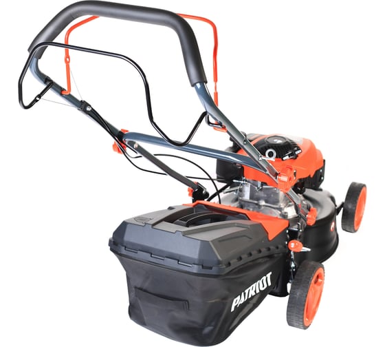 Бензиновая газонокосилка Patriot PT 42LS 512109004