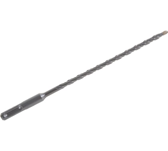 Бур SDS-plus усиленный (6 мм; 150 мм; 210 мм; 1 шт) Энкор 10913