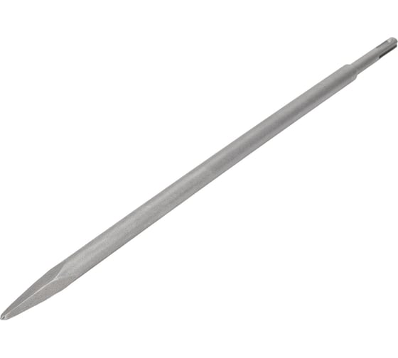 Пика 14x400 мм, SDS-plus Резолюкс 51400