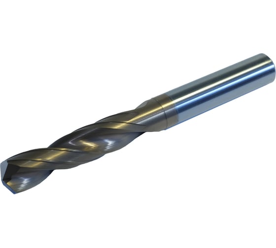 Сверло твердосплавное 9.9 мм PSD-3DA-0990 PROSAERS 32953