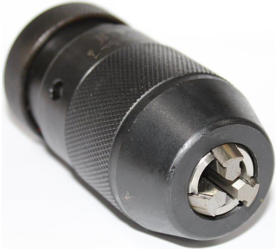 Патрон ПСС-13 В16 сверлильный самозажимной Sekira 00-00026603