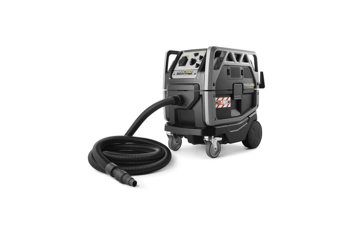 Пылесос Ghibli&Wirbel tool pro wda 40 m as 13301710001