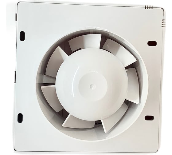 Вентилятор VENTSFERA 120 AUTO STYL2D120