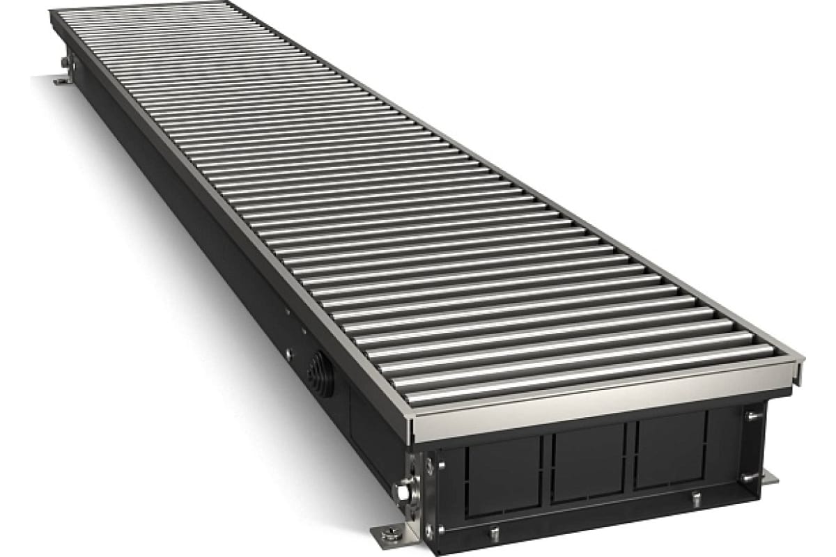 Внутрипольный конвектор Royal Thermo ATRIUM-110/200/1800-DG-U-NA НС-1477238