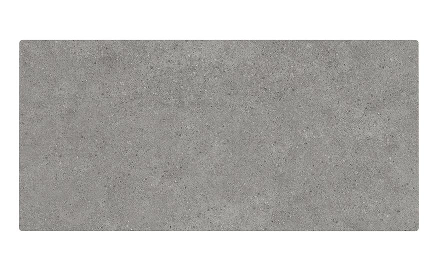 Полка Kerama Marazzi Plaza Next 100 см, фондамента серый PL4.DL500920R\100