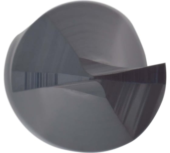 Сверло твердосплавное центровочное D=6 мм, ALTIN, HRC45 Debever Machining Solutions DB-S-DNC06050AT090