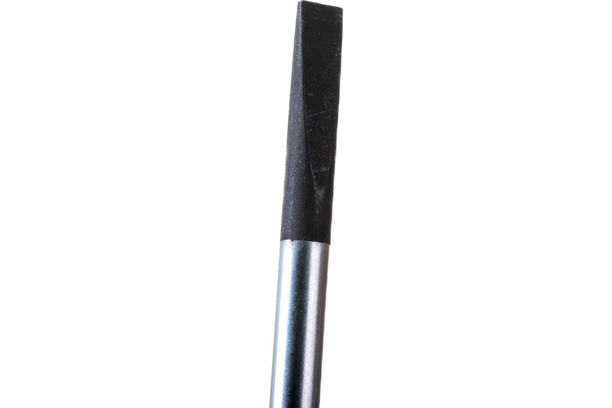 Шлицевая отвертка HONITON 4,0 Х 100, SD-J110040