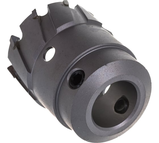 Коронка с твердосплавными напайками Power-Max 30 (43х30 мм) Karnasch 20.1130A-043