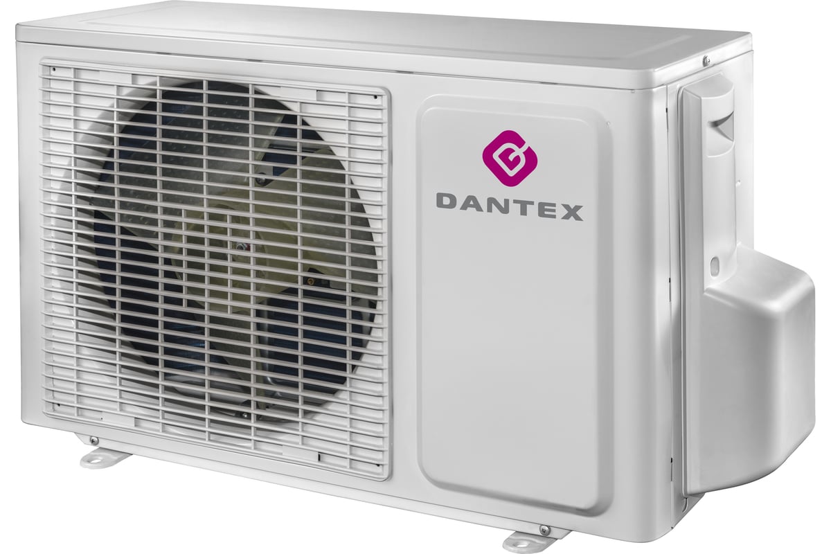 Инверторная сплит-система Dantex CONCORDE INVERTER RK-18SCDGI/RK-18SCDGIE 64953429