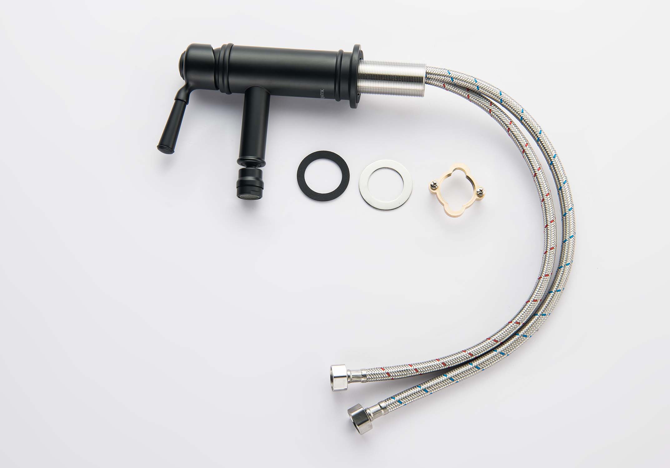 Смеситель для биде Aquatek Классик AQ1518