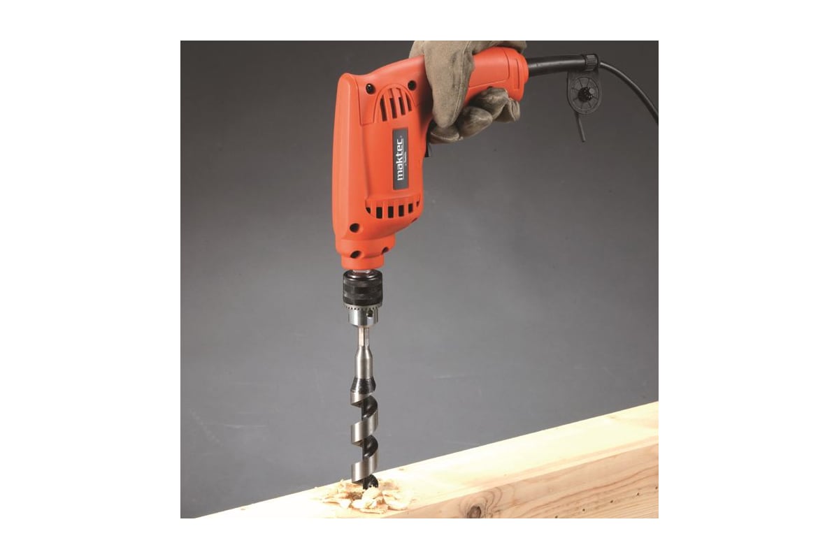 Дрель Maktec by Makita MT602