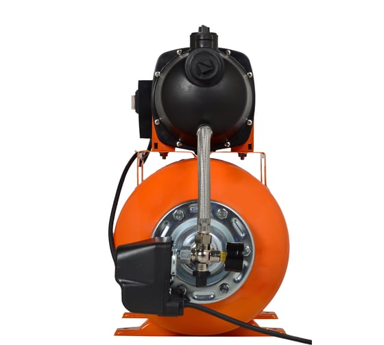 Автономная станция водоснабжения Вихрь АСВ-70/40 П-24 68/1/15