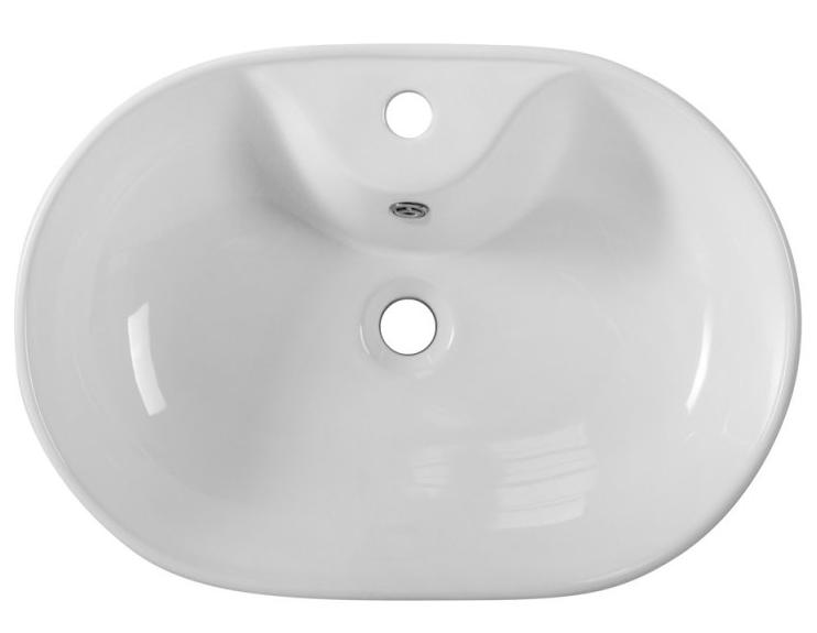 Раковина BelBagno BB1151 60 см