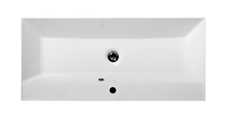 Раковина Art&Max AM-LAV-1000-MR-FА 100 см