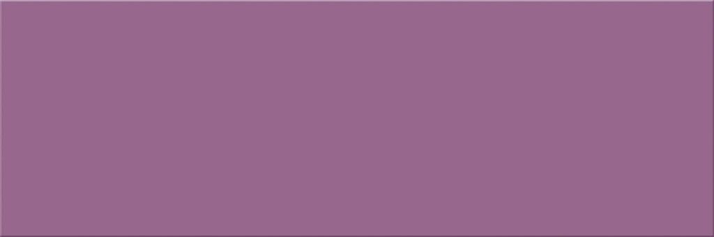 Керамическая плитка Meissen Vivid Colours фиолетовый 25х75 см, O-VVD-WTU121