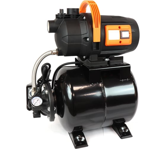 Насосная станция Acquaer RGJ-800PA 7.5.151