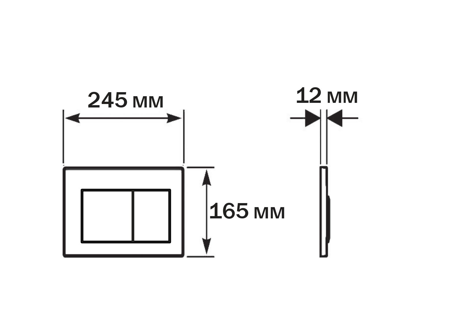 Подвесной унитаз SET Aquatek Альтаир cm-011 4в1 с микролифтом, кнопка хром матовый Подвесной унитаз SET Aquatek Альтаир cm-011 4в1 с микролифтом, кнопка хром матовый