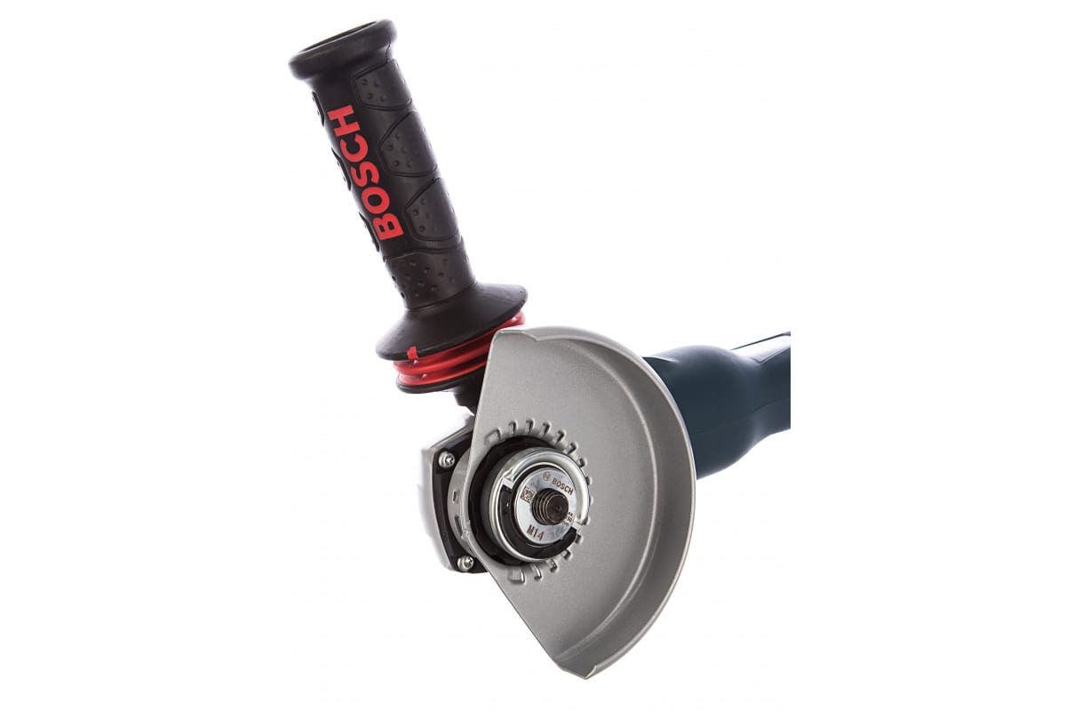 Аккумуляторная углошлифмашина Bosch GWS 18V-10 C Solo 0.601.9G3.10A
