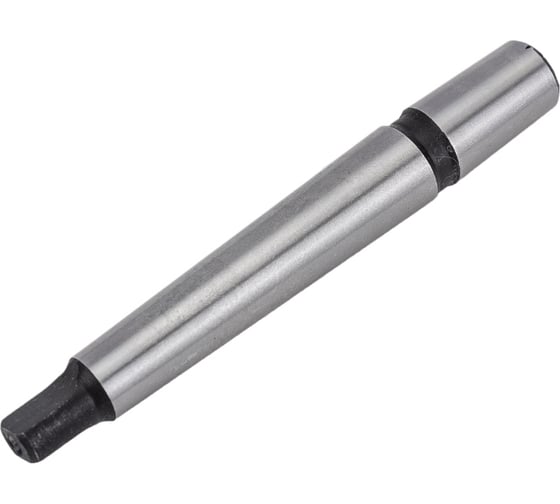 Оправка KM1 B12 ГОСТ 2682-86 для сверлильного патрона ZITOM fx00112