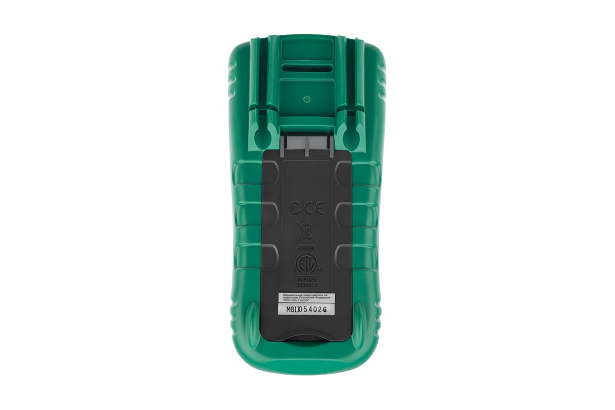 Профессиональный мультиметр Mastech MS8360C 13-2027