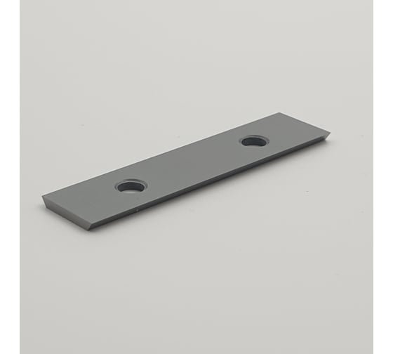 Нож твердосплавный универсальный RED SAMURAI TS 50x12x1,5 (T04F) (10шт.) TPRS0001308