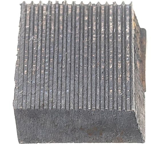 Нож 2021-0013 Т15К6 к торцевым фрезам Sekira 00000019958