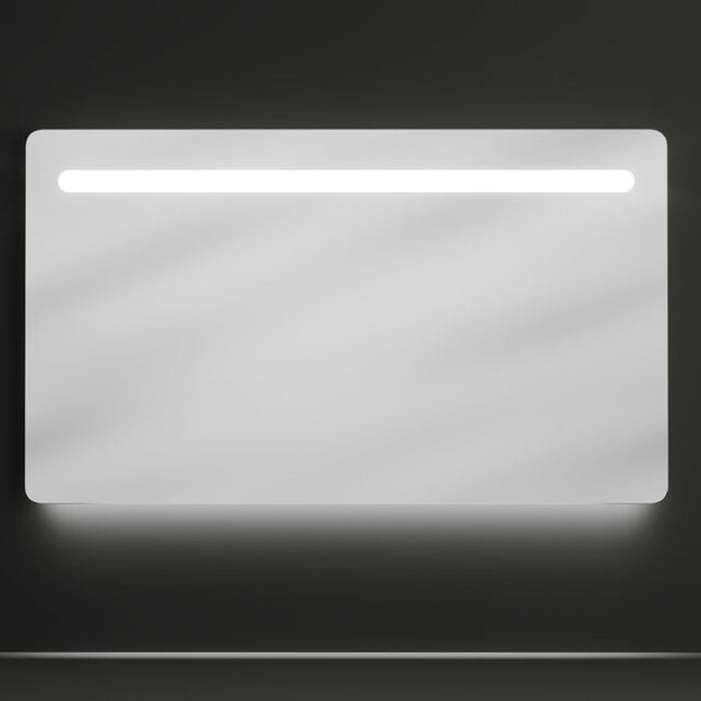 Зеркало Caprigo Modern 120 см 2033