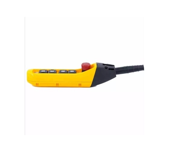 Пульт управления OCALIFT 4 кнопки, М5, 2 скорости, стоп, IP55 TNHA1-62FS
