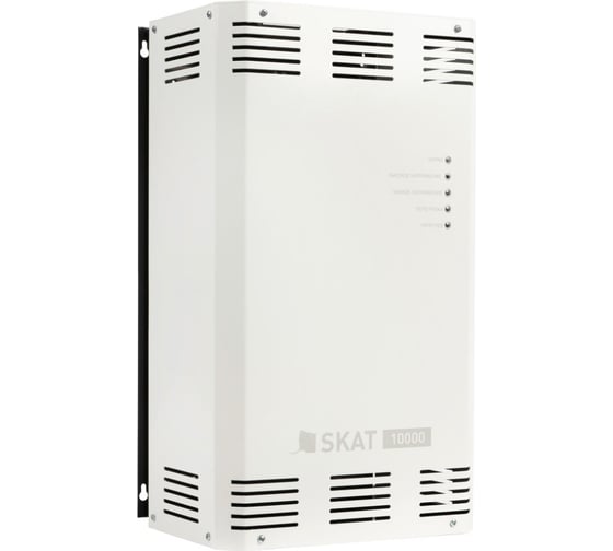 Стабилизатор напряжения Бастион skat st-10000 710