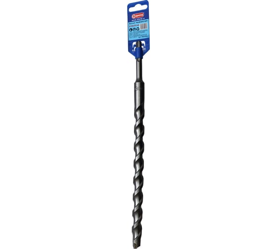 Бур (20х310 мм; SDS-plus) Диолд 90051066