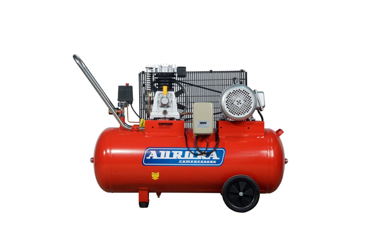 Компрессор Aurora TORNADO-100 100л 19521