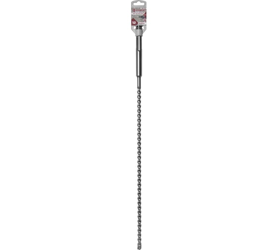 Бур по бетону Special (12x530х670 мм; SDS-max) MONOGRAM 088-338