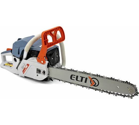 Бензопила ELTI GS-18/2500